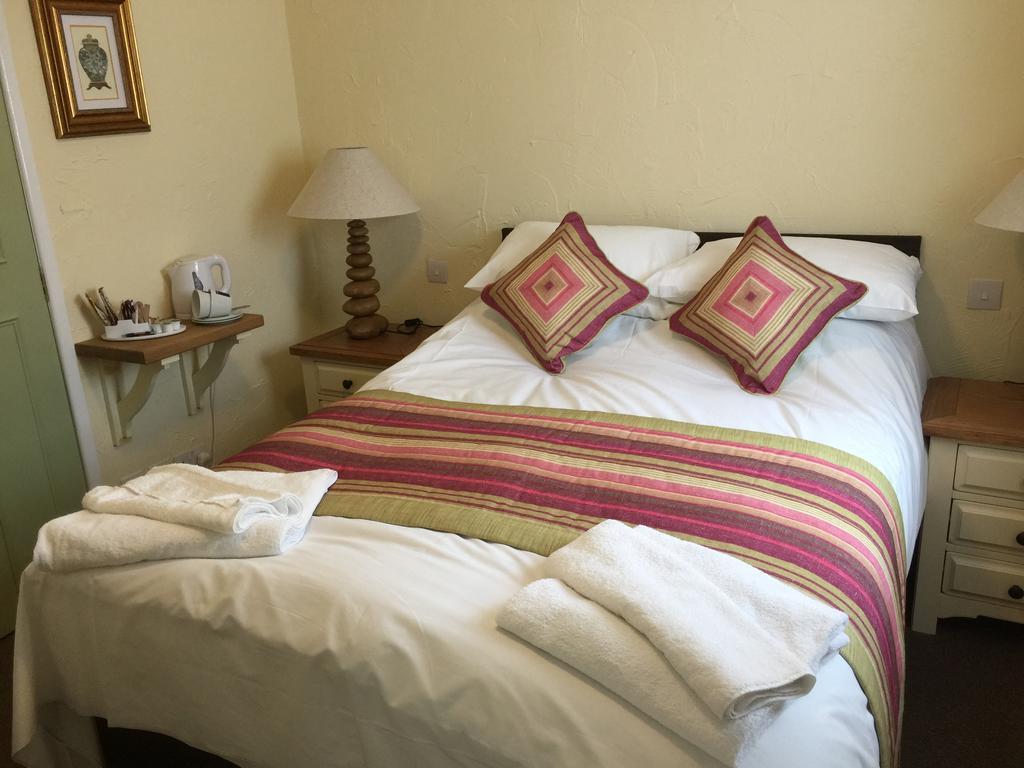 The Talbot Hotel Cleobury Mortimer Ngoại thất bức ảnh