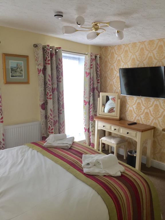 The Talbot Hotel Cleobury Mortimer Ngoại thất bức ảnh
