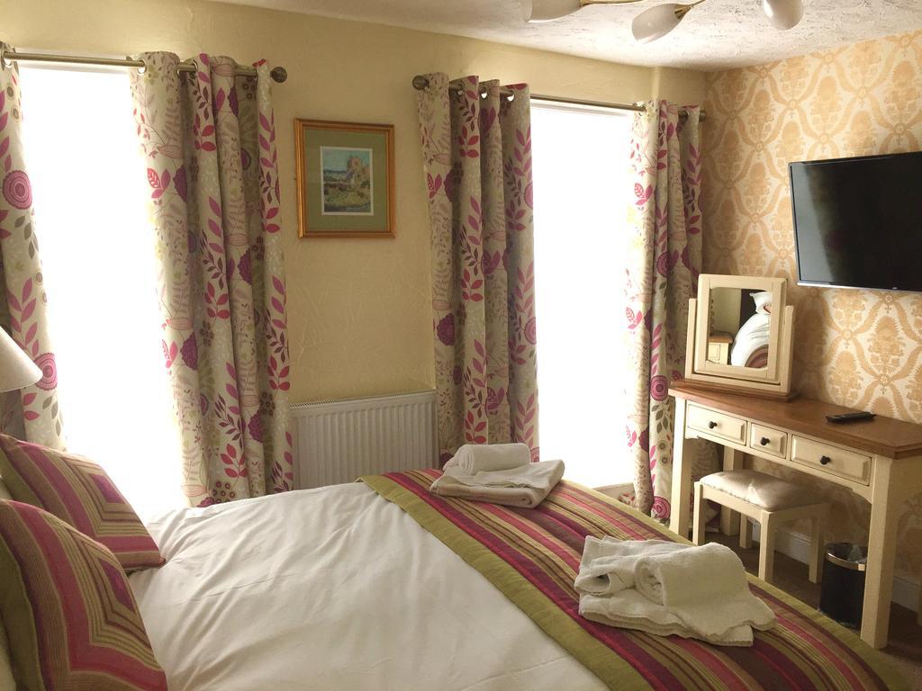 The Talbot Hotel Cleobury Mortimer Ngoại thất bức ảnh