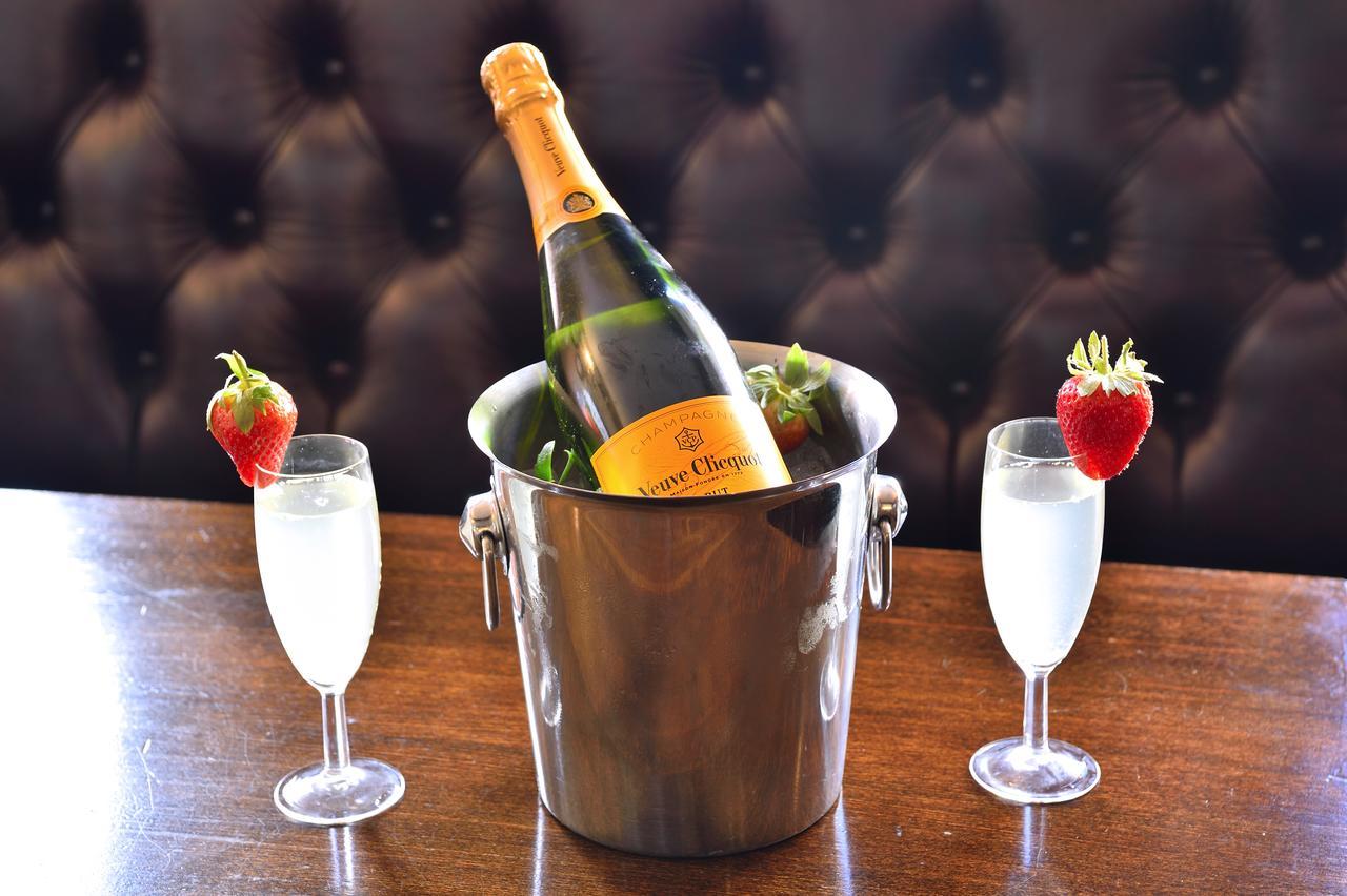 The Talbot Hotel Cleobury Mortimer Ngoại thất bức ảnh