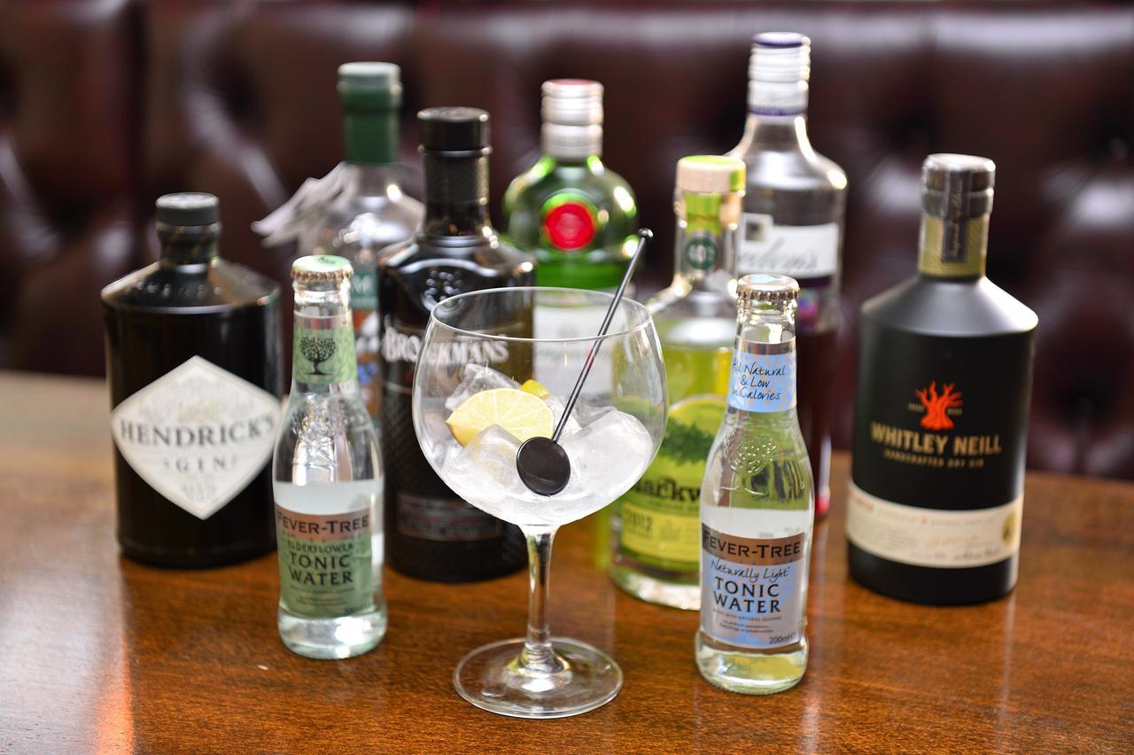 The Talbot Hotel Cleobury Mortimer Ngoại thất bức ảnh